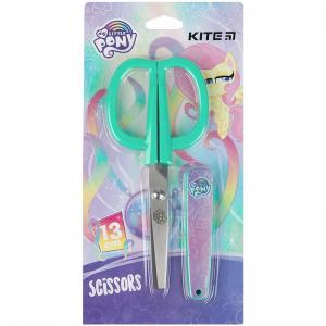 Ножницы детские Kite My Little Pony в футляре 13 см LP21-124