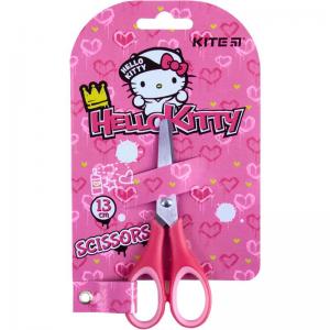 Ножиці дитячі Kite Hello Kitty 13 см HK21-123