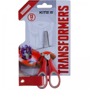 Ножиці дитячі Kite Transformers 13 см TF21-123