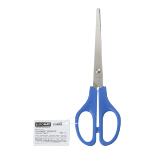 Ножиці Buromax офісні JOBMAX 180мм BM.4536