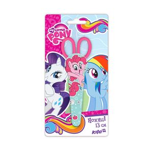 Ножницы 13см My Little Pony Kite LP17-125