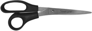 Ножницы 22 см Economix E40414