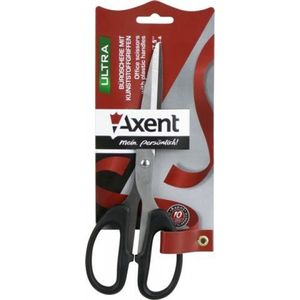 Ножиці Axent Ultra 19см Axent 6211-А - Фото 4