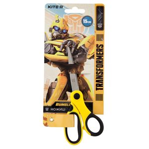 Ножницы детские Transformers Kite TF19-126