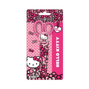 Ножиці Hello Kitty 13см Kite HK17-125
