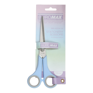 Ножиці Buromax BM.4504