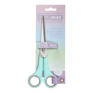 Ножиці Buromax BM.4504