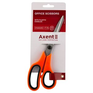 Ножиці Standard 21,5 см Axent 6216-A - Фото 3