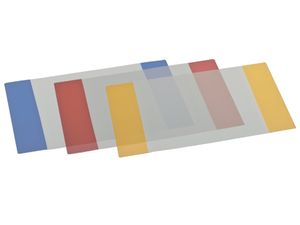 Обкладинка для зошитів А5 PVC Zibi ZB.4700-99
