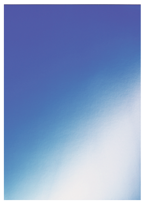 Обложка глянцевая Leitz типа Chromolux 250г 37300 - Фото 2
