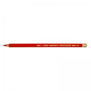 Художественный карандаш KOH-I-NOOR POLYCOLOR 3800 - Фото 12