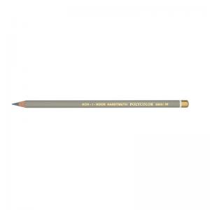 Художественный карандаш KOH-I-NOOR POLYCOLOR 3800 - Фото 17