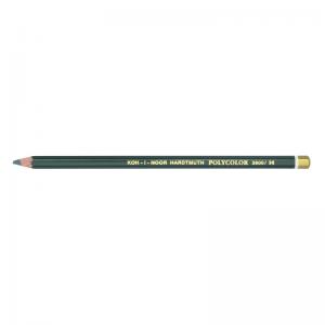 Художественный карандаш KOH-I-NOOR POLYCOLOR 3800 - Фото 7