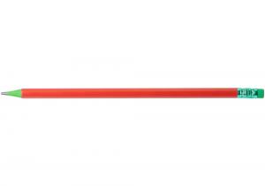 Олівець чорнографітовий HB ECONOMIX RAINBOW E11327 - Фото 1