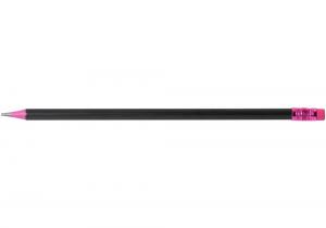 Олівець чорнографітовий HB ECONOMIX RAINBOW E11327 - Фото 2