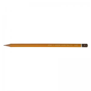 Олівець графітовий KOH-I-NOOR 1500.F
