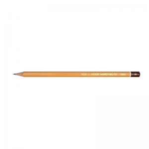 Олівець графітний KOH-I-NOOR 1500.H