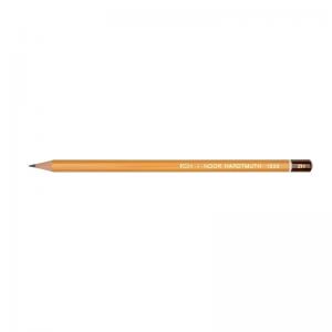 Олівець графітний KOH-I-NOOR 1500.H - Фото 1