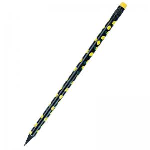 Олівець графітний Axent Lemon HB 36 шт 9009/36-03-A