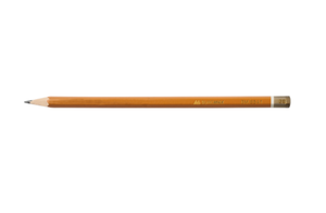 Олівець графітовий PROFESSIONAL 2B, 144 шт в тубі BUROMAX BM.8541