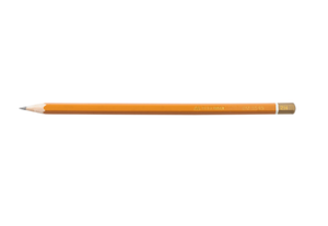 Олівець графітовий PROFESSIONAL 2H, 144 шт. в тубі BUROMAX BM.8545