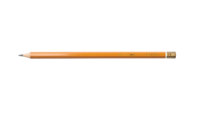 Олівець графітовий PROFESSIONAL 3B, 144 шт в тубі BUROMAX BM.8546
