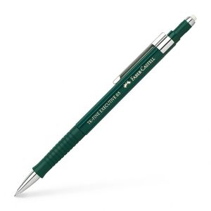 Олівець механічний Faber-Castell 0,5 мм EXECUTIVE 131500