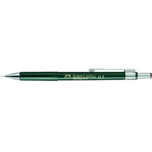 Механический карандаш Faber-Castell TK-FINE 136500 6052