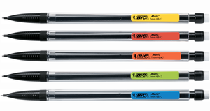 Олівець механічний BIC Matic 0.7 мм, HB bc8209591