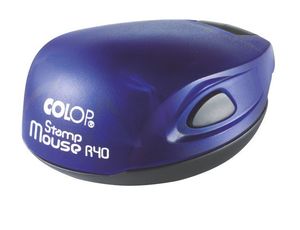 Оснастка для круглой печати Colop StampMouse R40 40 мм