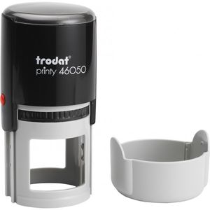 Оснастка для круглой печати Trodat Ideal 500R