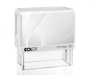 Оснастка для штампа Colop Printer 50 - Фото 1