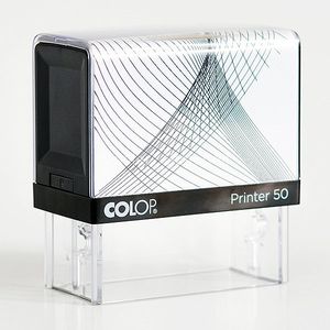 Оснастка для штампа Colop Printer 50 - Фото 2