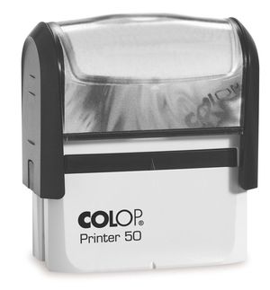 Оснастка для штампа Colop Printer 50