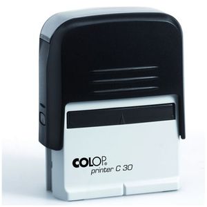 Оснастка для штампу Colop Printer C30