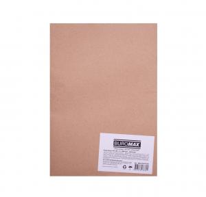 Бумага белая, А4, 60 г/м2, 250 листов, офсетная BUROMAX BM.27241250