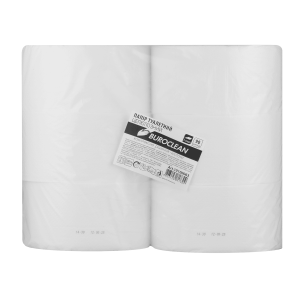 Туалетная бумага BUROCLEAN JUMBO  2-слойная 90 м 10100063