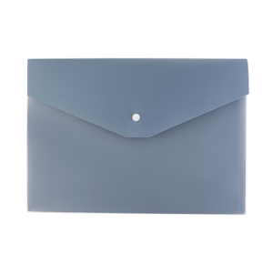 Папка-конверт Buromax А4 на кнопке MORANDI STYLE BM.3944-32