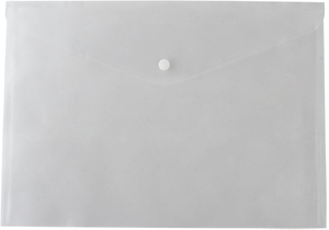 Папка-конверт А4 на кнопці Buromax JOB BM.3926 - Фото 2