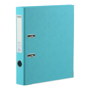 Папка-реєстратор двосторонній А4 50 мм PVC Buromax BM.3002