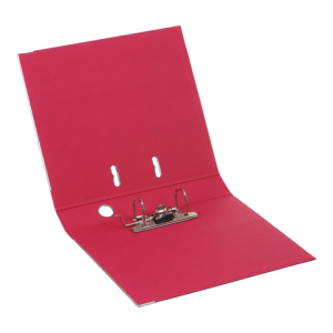 Папка-реєстратор двосторонній А4 50 мм PVC Buromax BM.3002