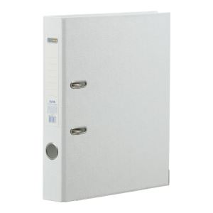 Папка-реєстратор двосторонній А4 50 мм PVC Buromax BM.3002