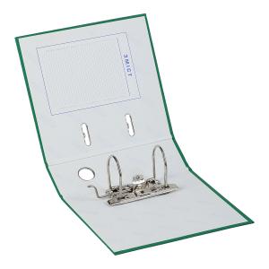 Папка-реєстратор А5 7 см Buromax ВМ.3013