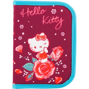 Пенал Kite Hello Kitty HK18-621-2