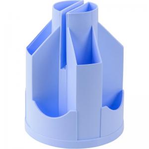 Підставка-органайзер AXENT Pastelini D3003-22 блакитна