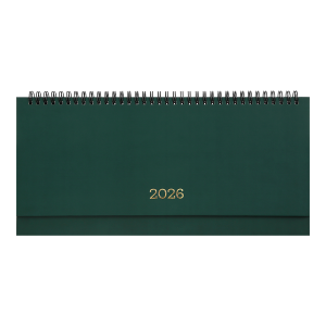 Планінг датований 2026 Buromax MONOCHROME BM.2495
