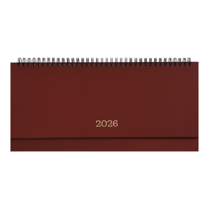 Планінг датований 2026 Buromax MONOCHROME BM.2495