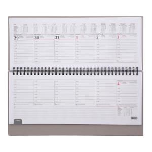 Планінг датований 2026 Buromax PARALLEL BM.2493
