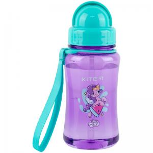 Бутылочка для воды Kite My Little Pony LP24-399 материал Tritan 350 мл