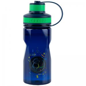Бутылочка для воды Kite K24-397 материал Tritan 500 мл